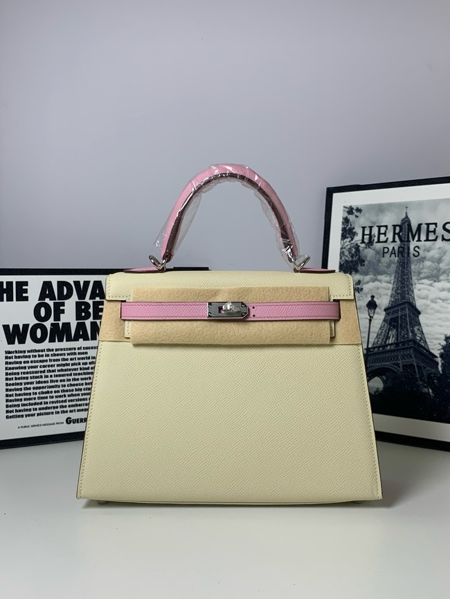 Hermes Kelly Espom Leather 2836-1