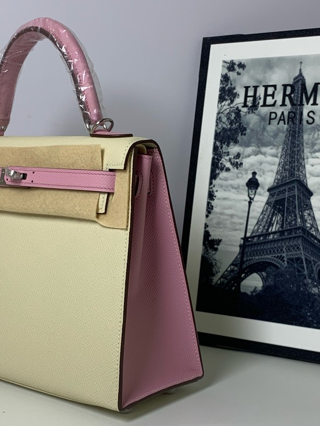 Hermes Kelly Espom Leather 2836-1