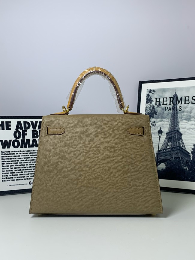 Hermes Kelly Espom Leather 2836-15