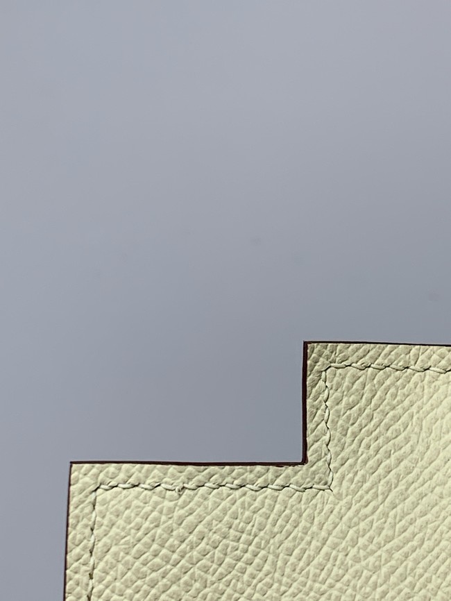 Hermes Kelly Espom Leather 2836-17