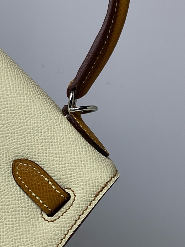 Hermes Kelly Espom Leather 2836-22
