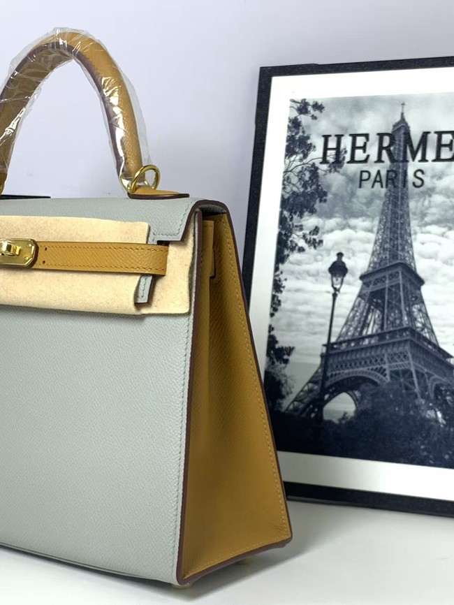 Hermes Kelly Espom Leather 2836-28