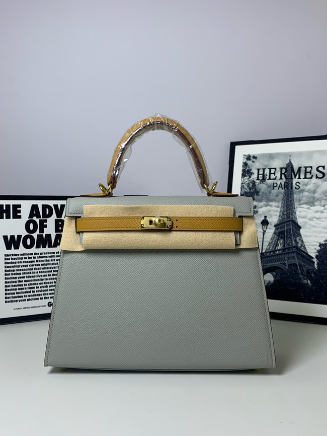 Hermes Kelly Espom Leather 2836-28