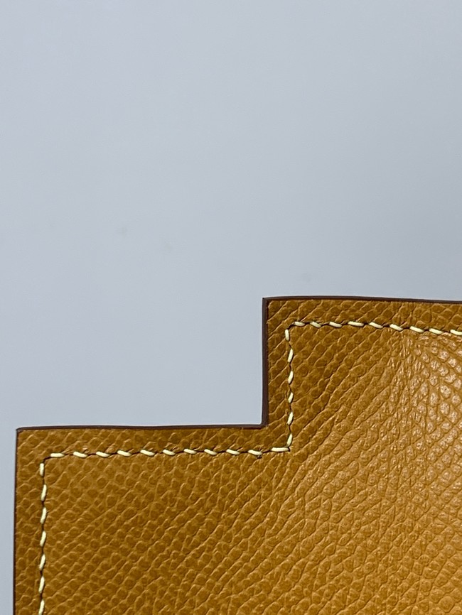 Hermes Kelly Espom Leather 2836-29