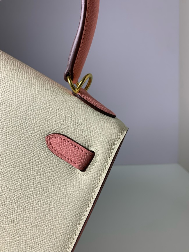 Hermes Kelly Espom Leather 2836-34