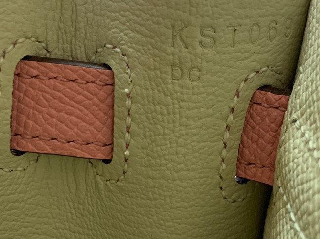 Hermes Kelly Espom Leather 2836-34