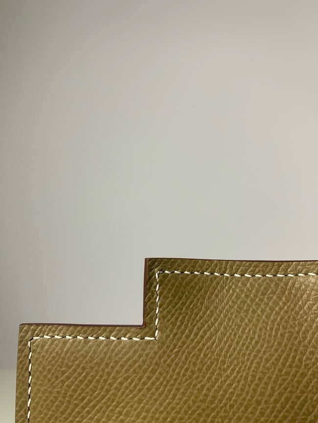 Hermes Kelly Espom Leather 2836-39