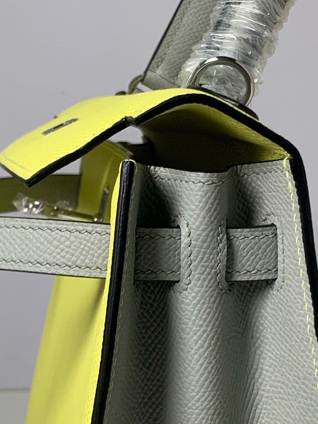 Hermes Kelly Espom Leather 2836-43