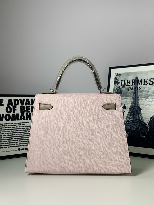 Hermes Kelly Espom Leather 2836-47