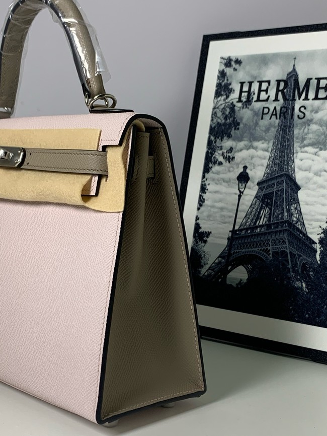 Hermes Kelly Espom Leather 2836-47