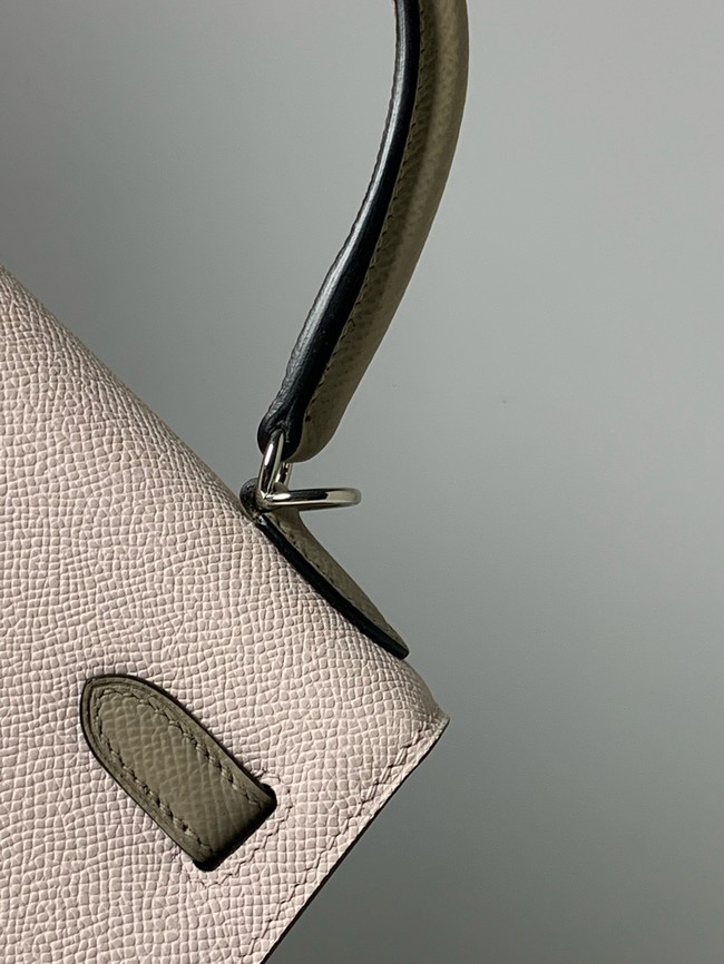 Hermes Kelly Espom Leather 2836-47