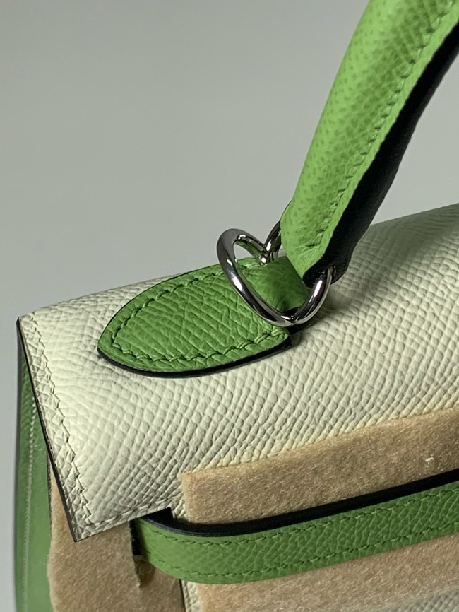 Hermes Kelly Espom Leather 2836-52