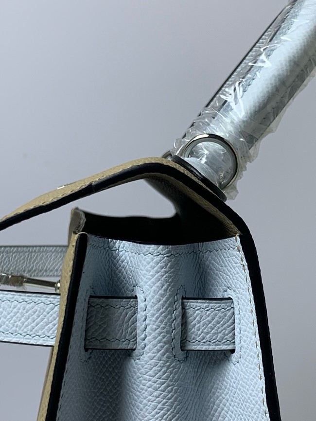 Hermes Kelly Espom Leather 2836-56