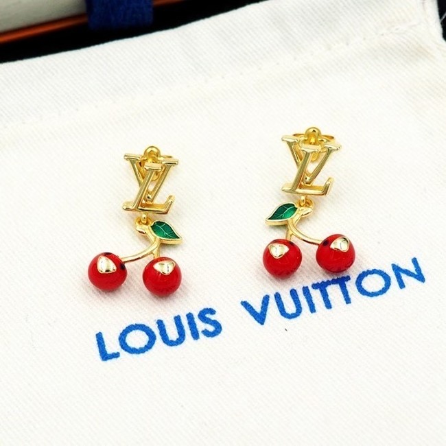 Louis Vuitton Earring CE81019