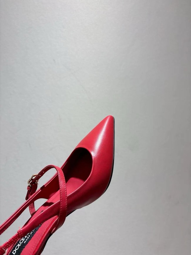 Dolce & Gabbana High heels 45027-10