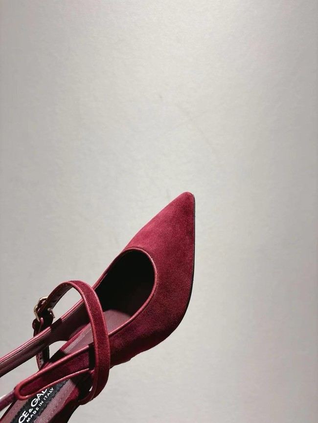 Dolce & Gabbana High heels 45027-13