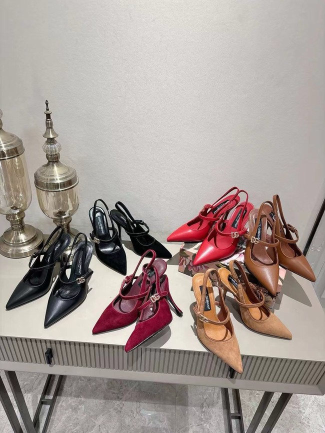 Dolce & Gabbana High heels 45027-14