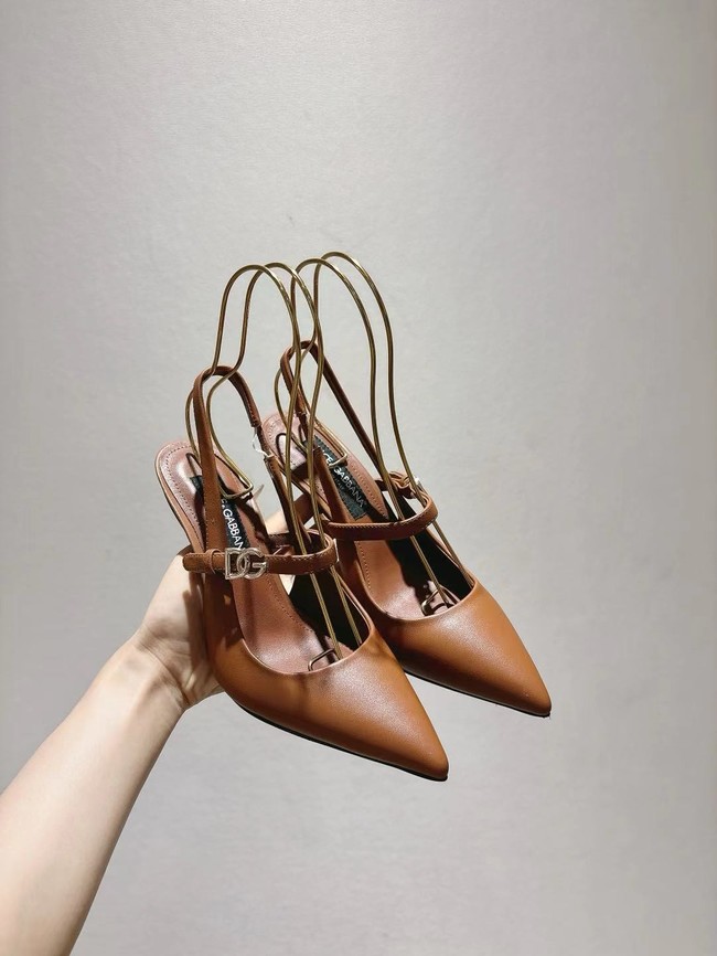 Dolce & Gabbana High heels 45027-18