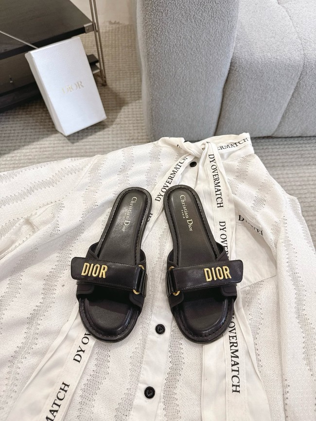 Dior Slippers 45038-2