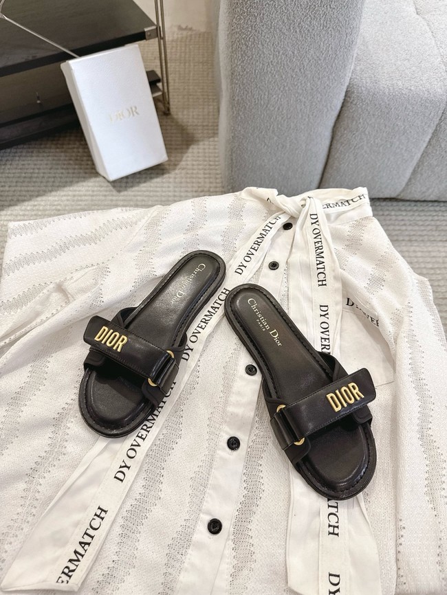 Dior Slippers 45038-2