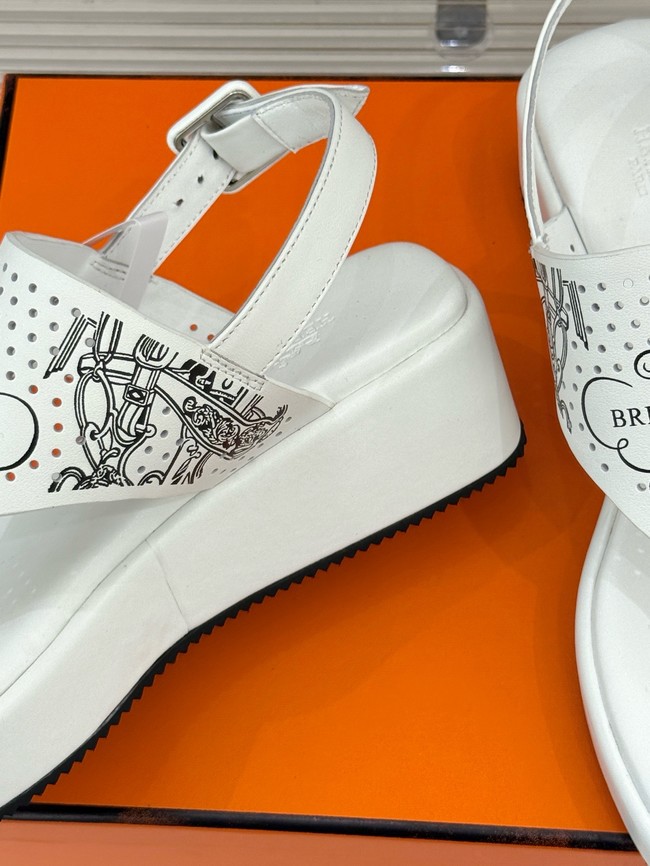 Hermes Shoes 45043-1