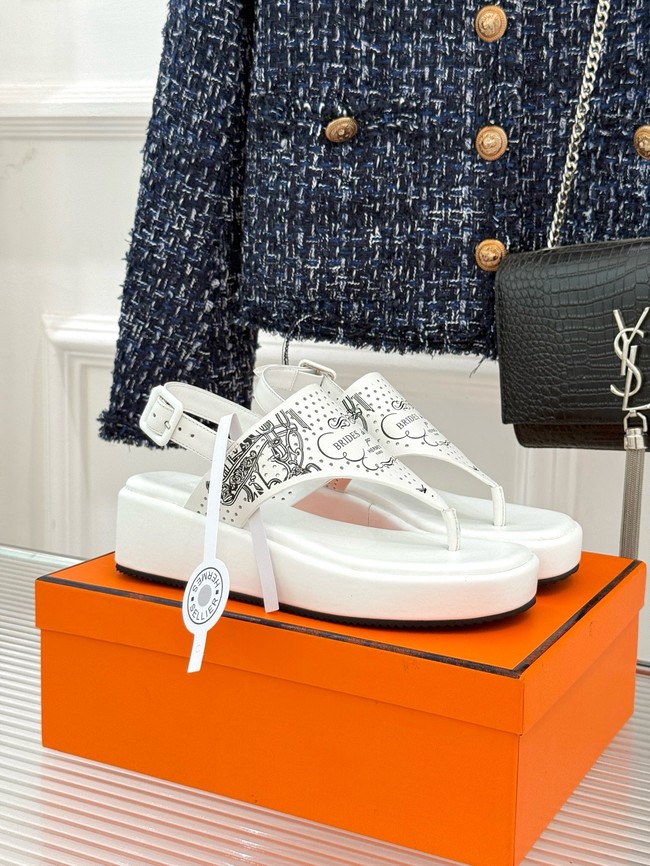 Hermes Shoes 45043-1