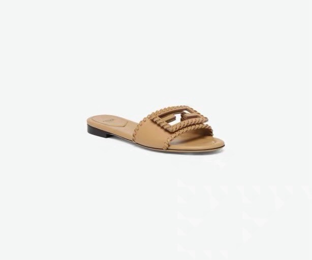Fendi Slippers 45050-1