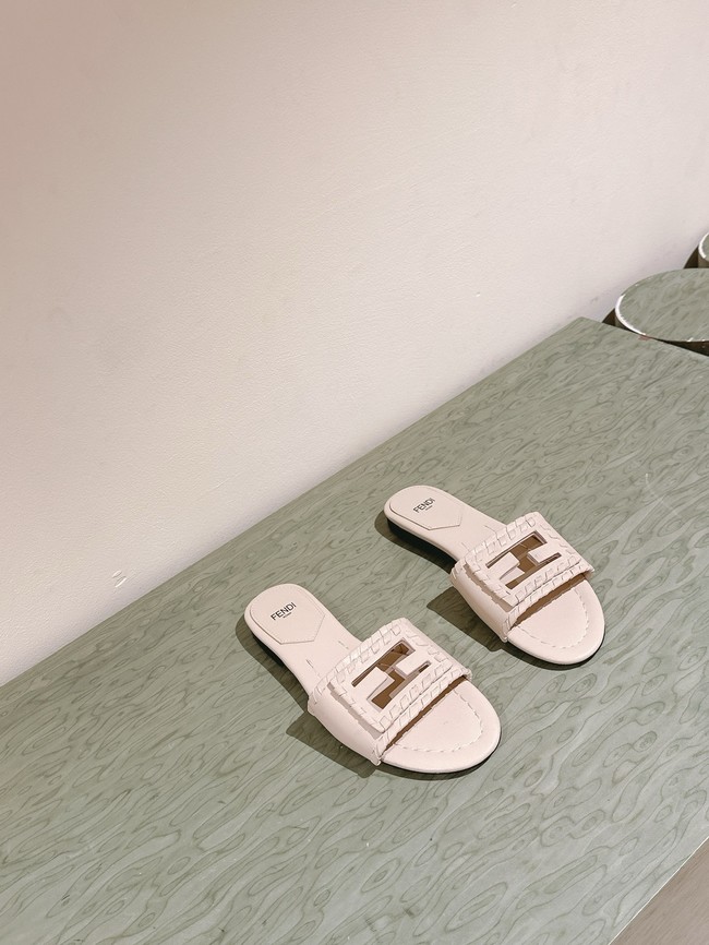 Fendi Slippers 45050-2