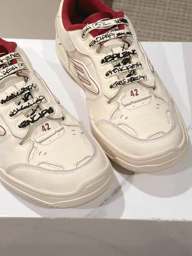 Balenciaga Sports shoes 45052-4