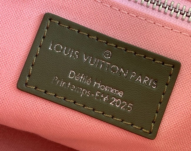 Louis Vuitton Mini Shopper Tote M15239 Pink