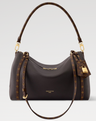 Louis Vuitton NEW Express MM M26397 Acajou