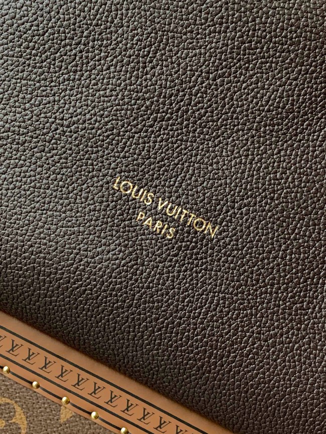 Louis Vuitton NEW Express MM M26397 Acajou