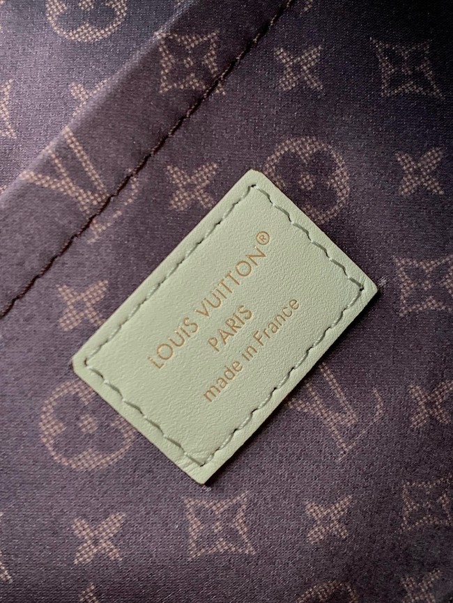 Louis Vuitton NEW Express PM M26905 Olympian Blue