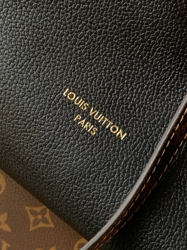 Louis Vuitton NEW Express Travel M26037 black