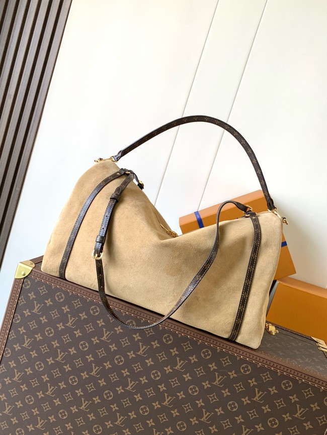 Louis Vuitton NEW Express Travel M26451 Hazelnut Brown