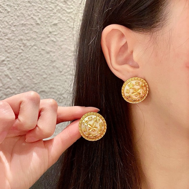 Chanel Earring CE81112