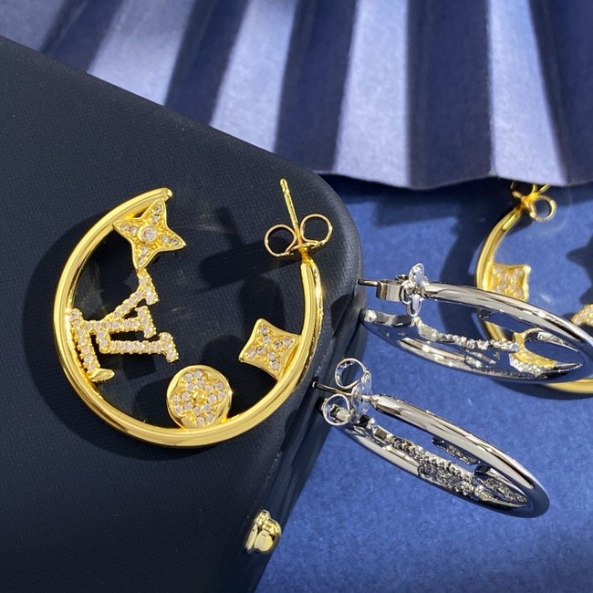 Louis Vuitton ring CE81101