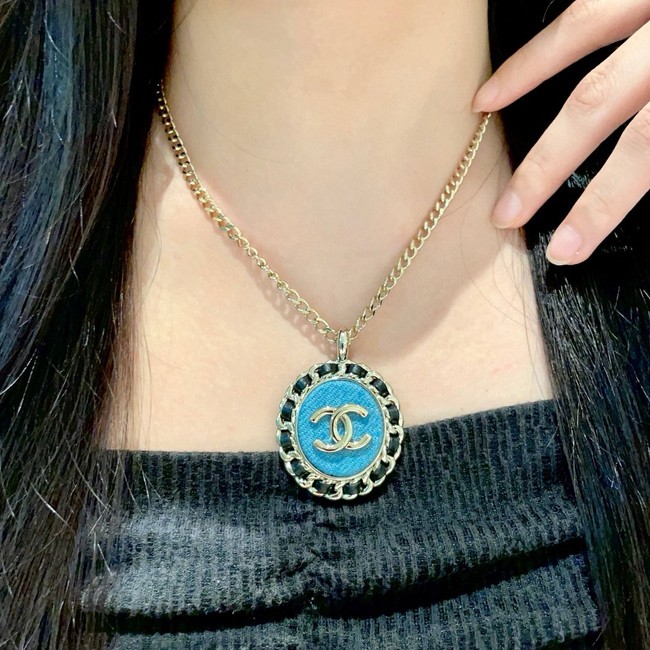 Chanel necklace CE81116