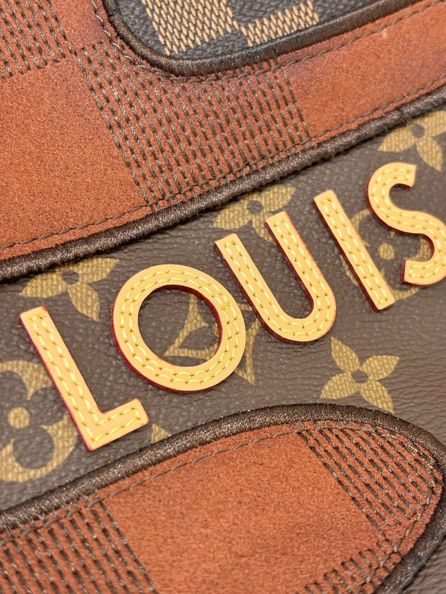 Louis Vuitton Shopper Tote MM M15274