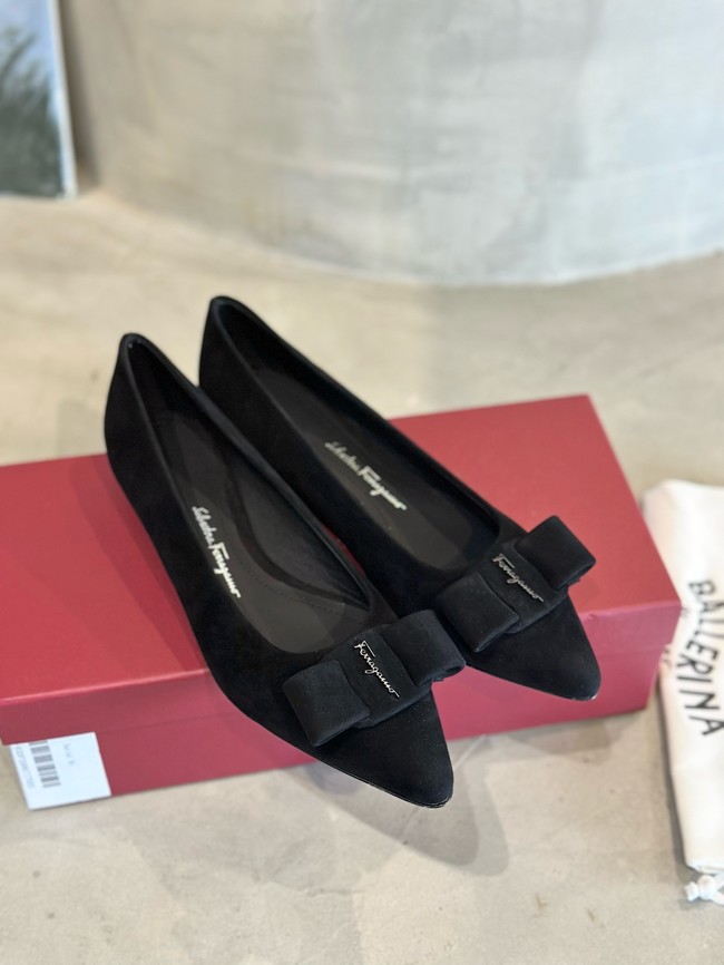 Ferragamo Shoes 45087-1