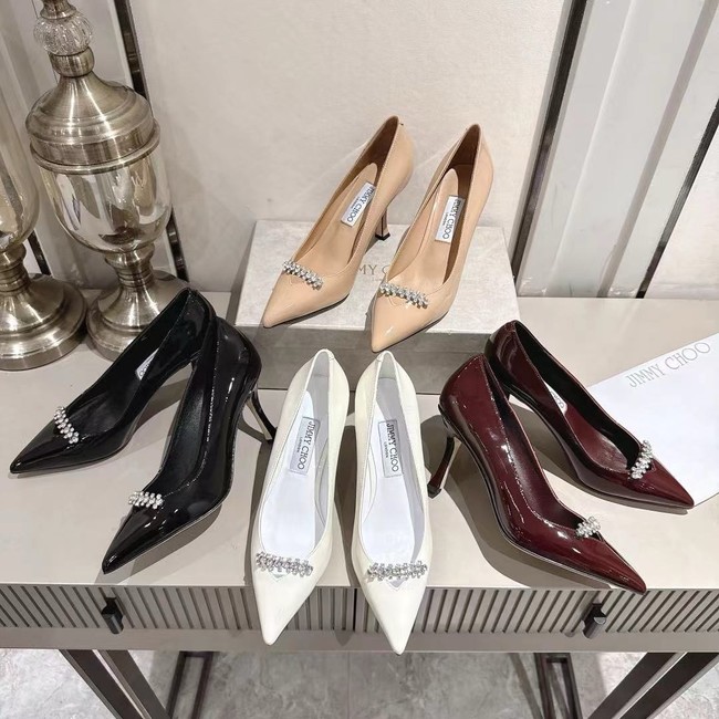 Jimmy Choo High heels 45085-1