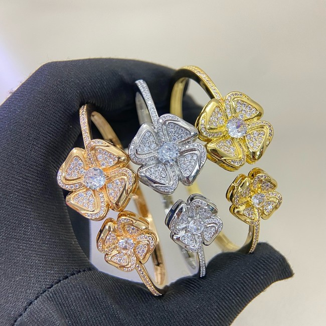 BVLGARI Bracelet CE81123