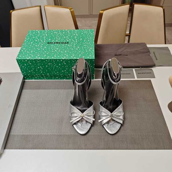 Balenciaga Shoes BGS00180 Heel 8.5CM