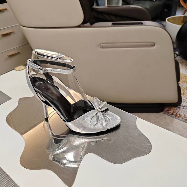 Balenciaga Shoes BGS00180 Heel 8.5CM