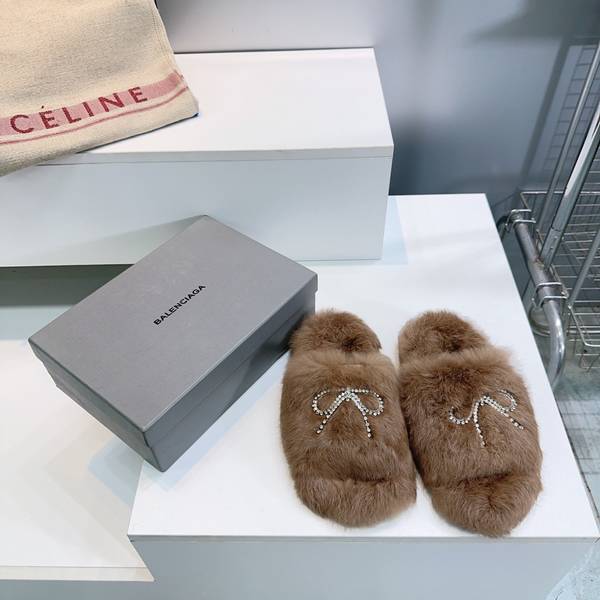 Balenciaga Shoes BGS00185 Heel 6.5CM