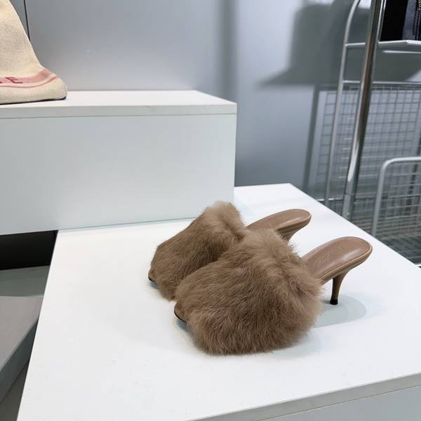 Balenciaga Shoes BGS00187 Heel 6.5CM