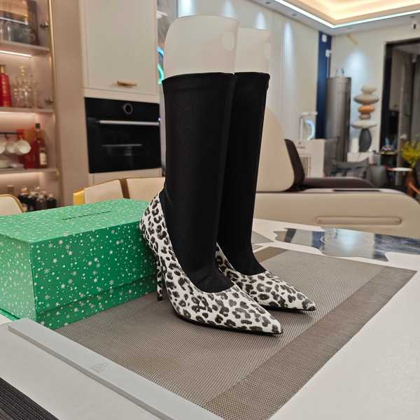 Balenciaga Shoes BGS00190 Heel 9CM