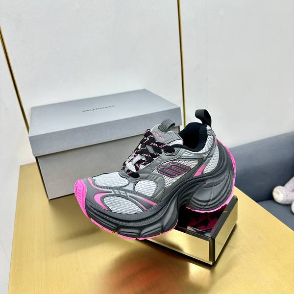 Balenciaga Shoes BGS00194