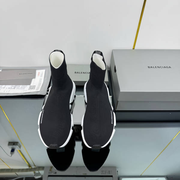 Balenciaga Shoes BGS00202