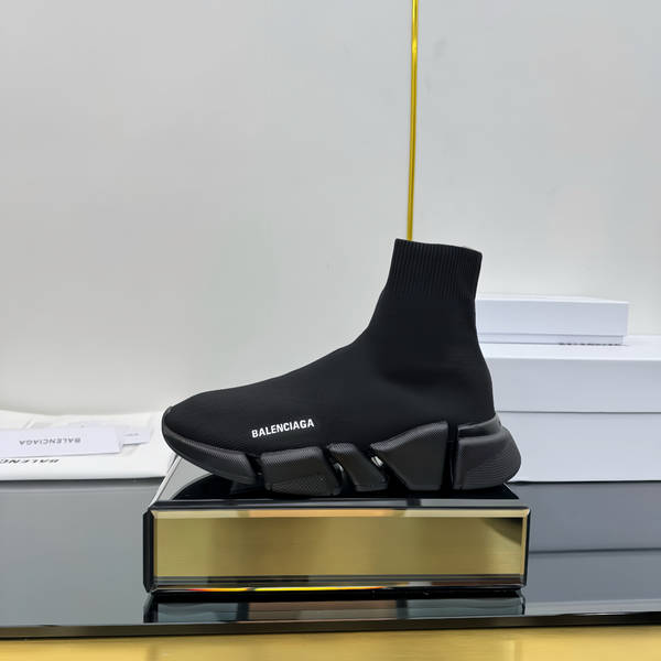 Balenciaga Shoes BGS00206